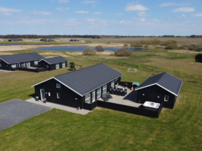 Holiday Home Dwerg - 1-5km from the sea by Interhome